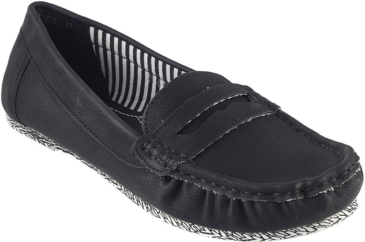 Mochi Classic Loafers