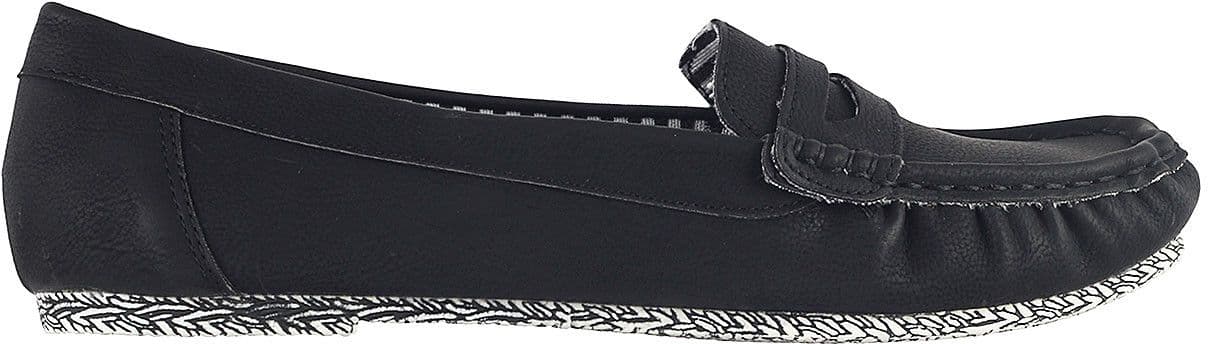 Mochi Classic Loafers view 3