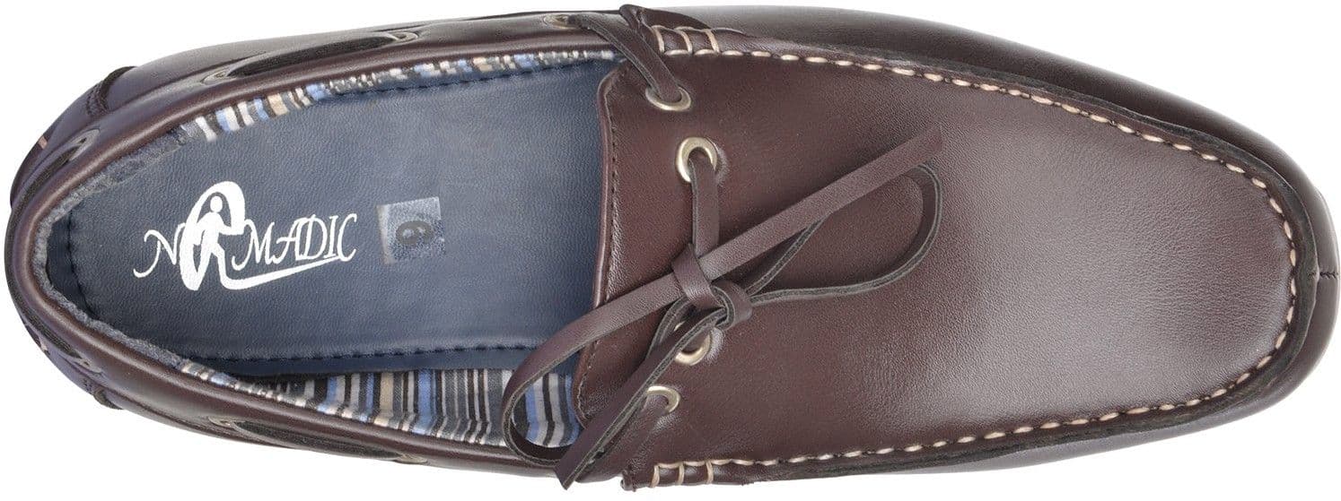 NOMADIC Loafers view 4