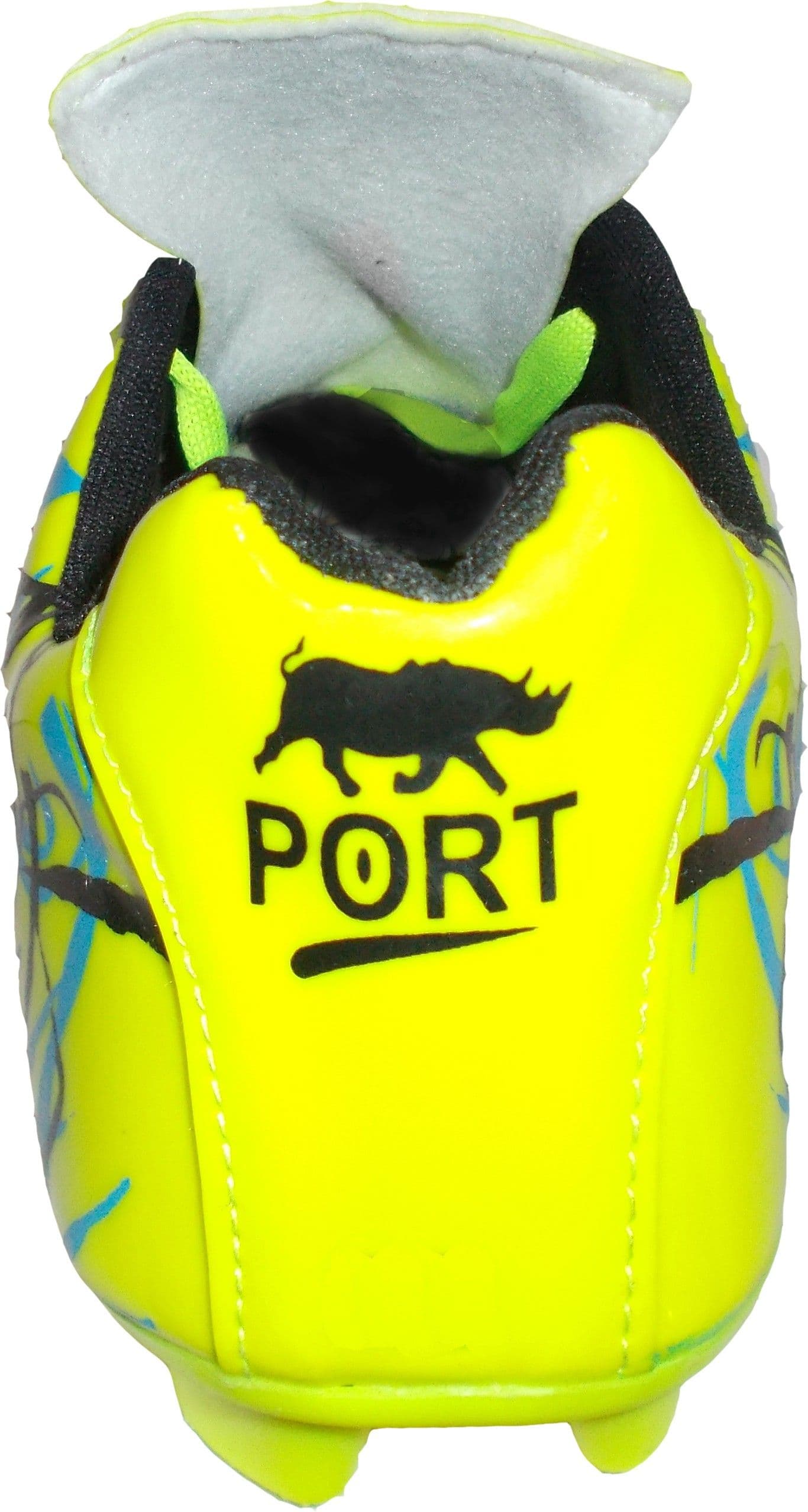 Comex Acheiver-Pluto Football Shoes view 4