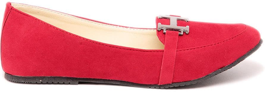 TEN Smart Reds Loafers view 6