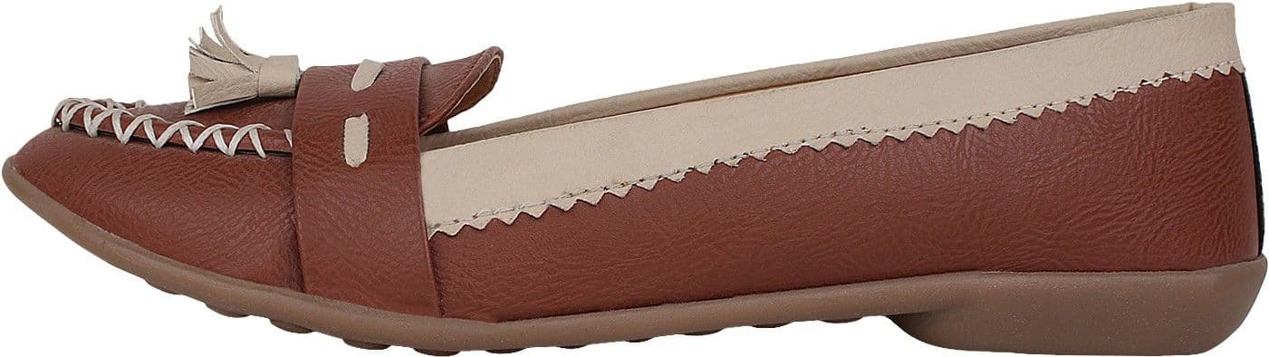 Niremo Loafers view 2