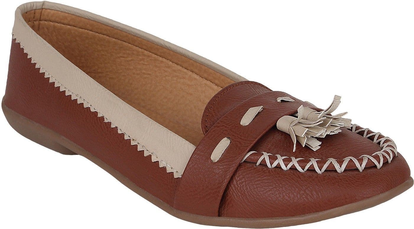 Niremo Loafers