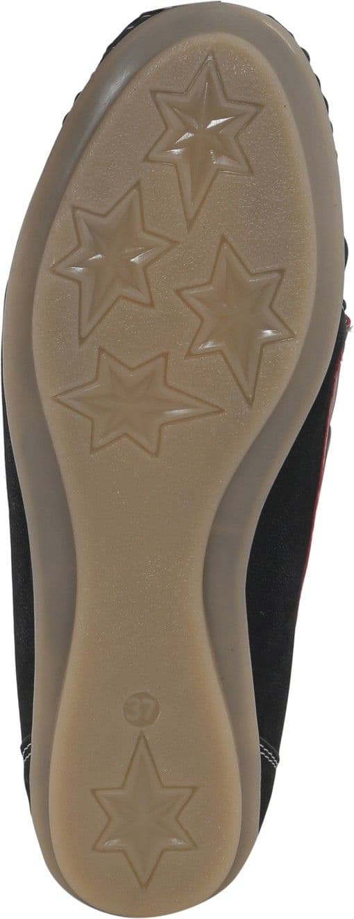 Zachho HC183 Loafers view 6
