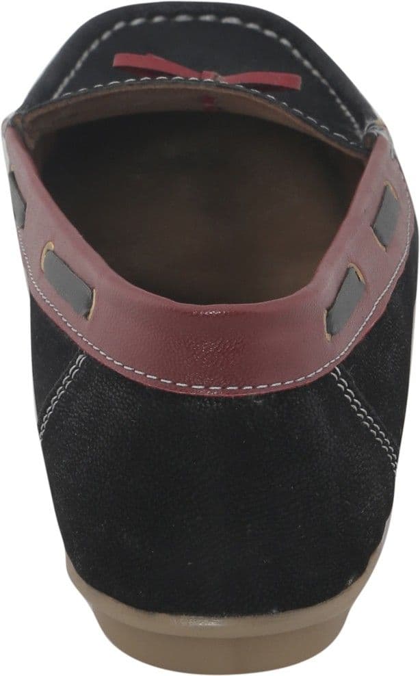 Zachho HC183 Loafers view 5