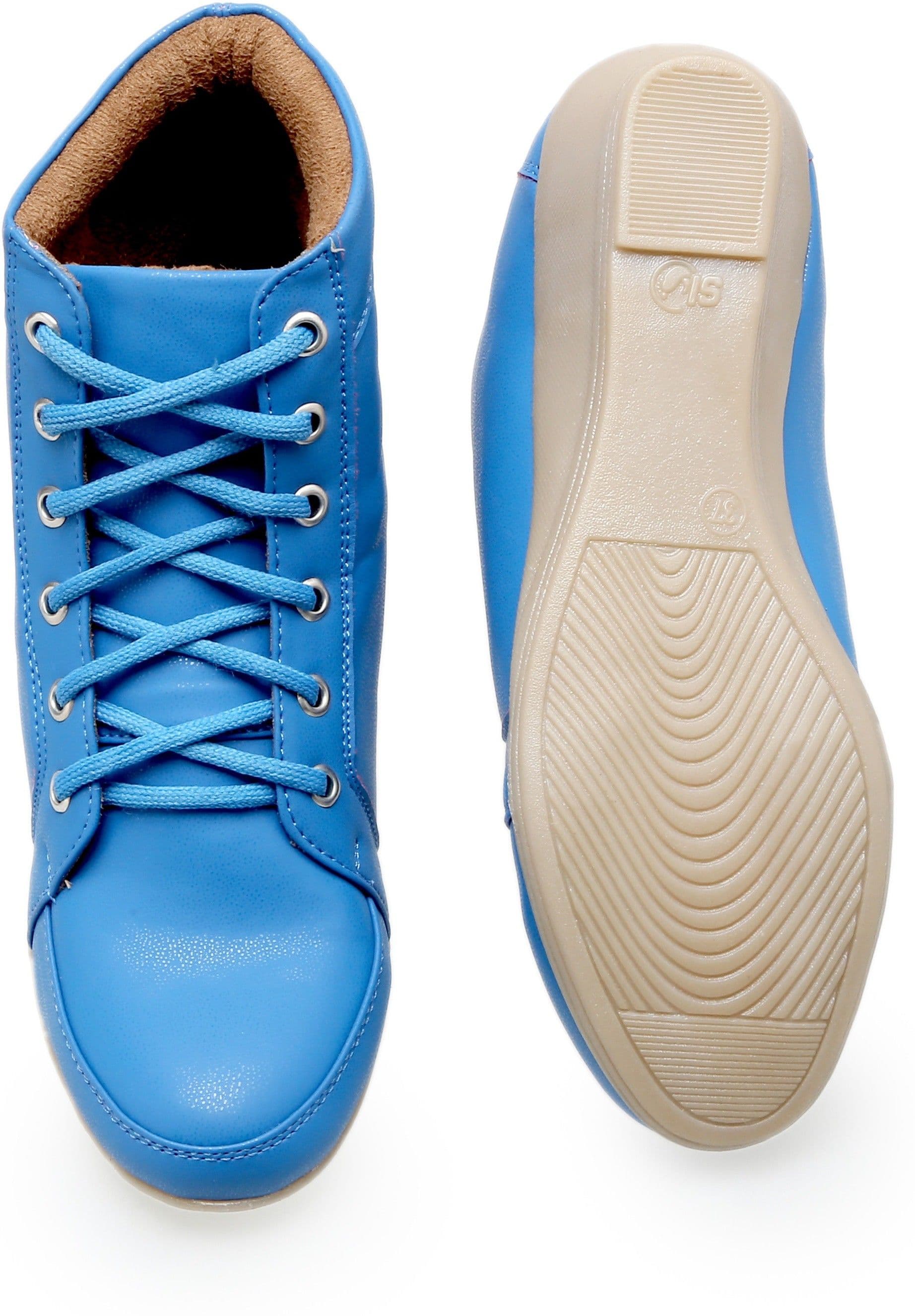 Zappy Boots view 4