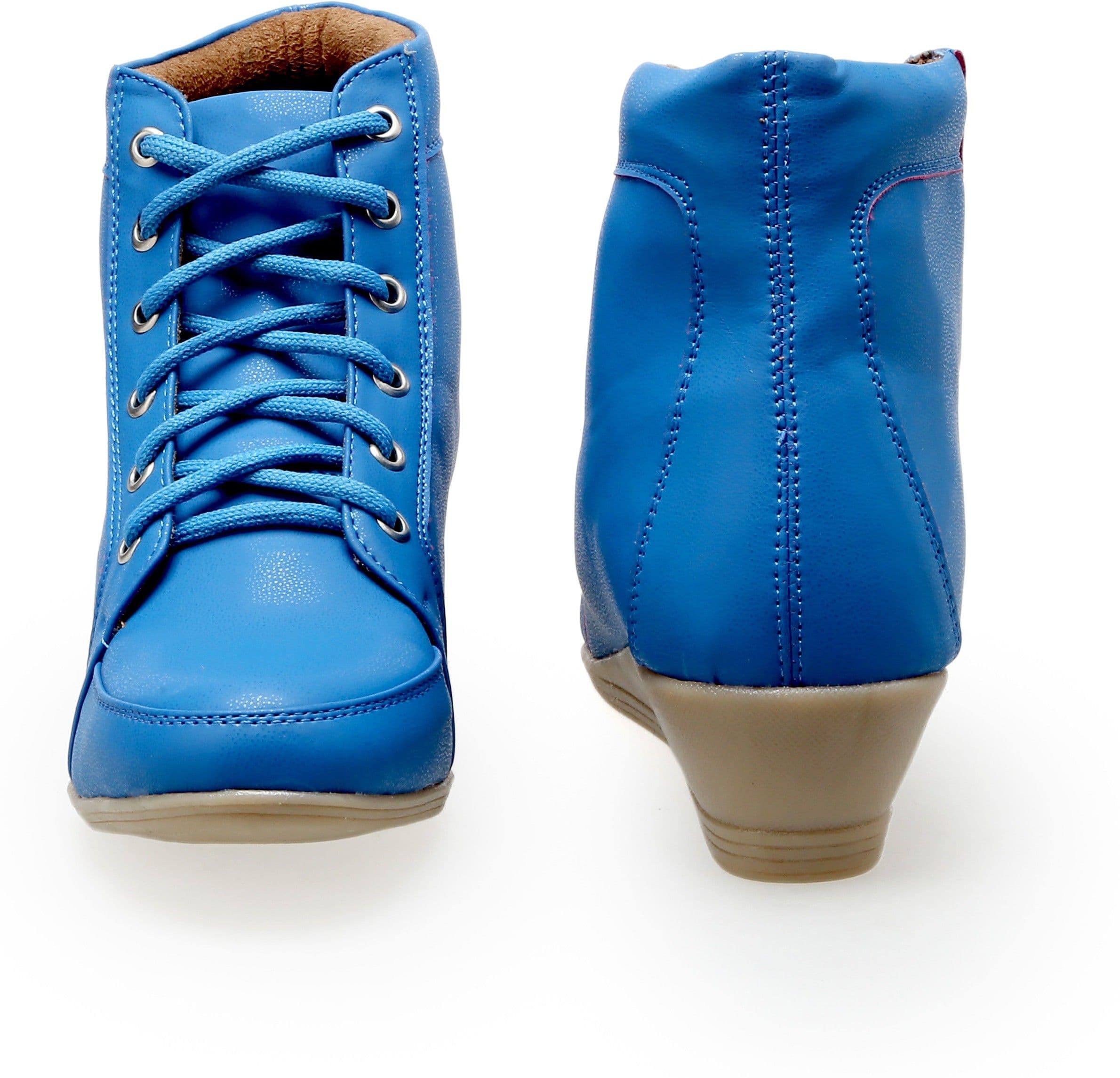 Zappy Boots view 5