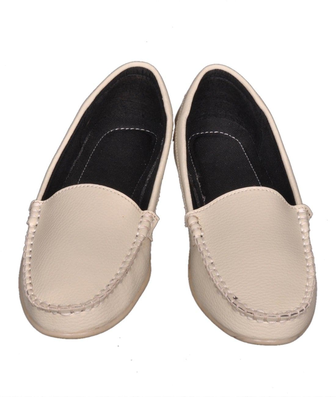 Versoba Venetian Roades Loafers view 4