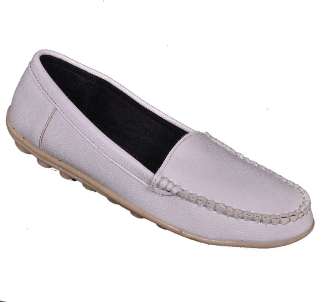 Versoba Venetian Roades Loafers view 3