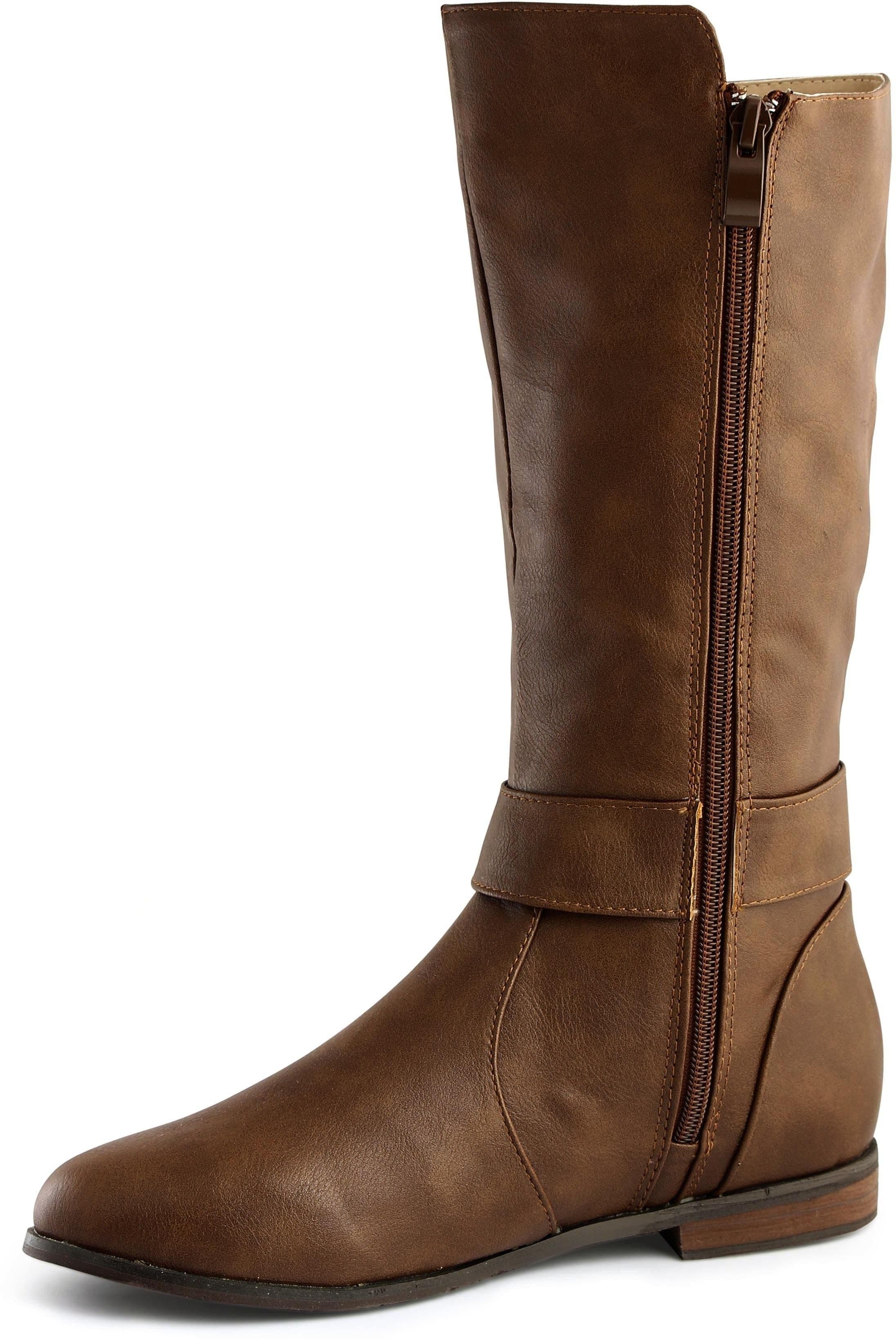 20Dresses Brown Shiver Me Timbers Boots view 6