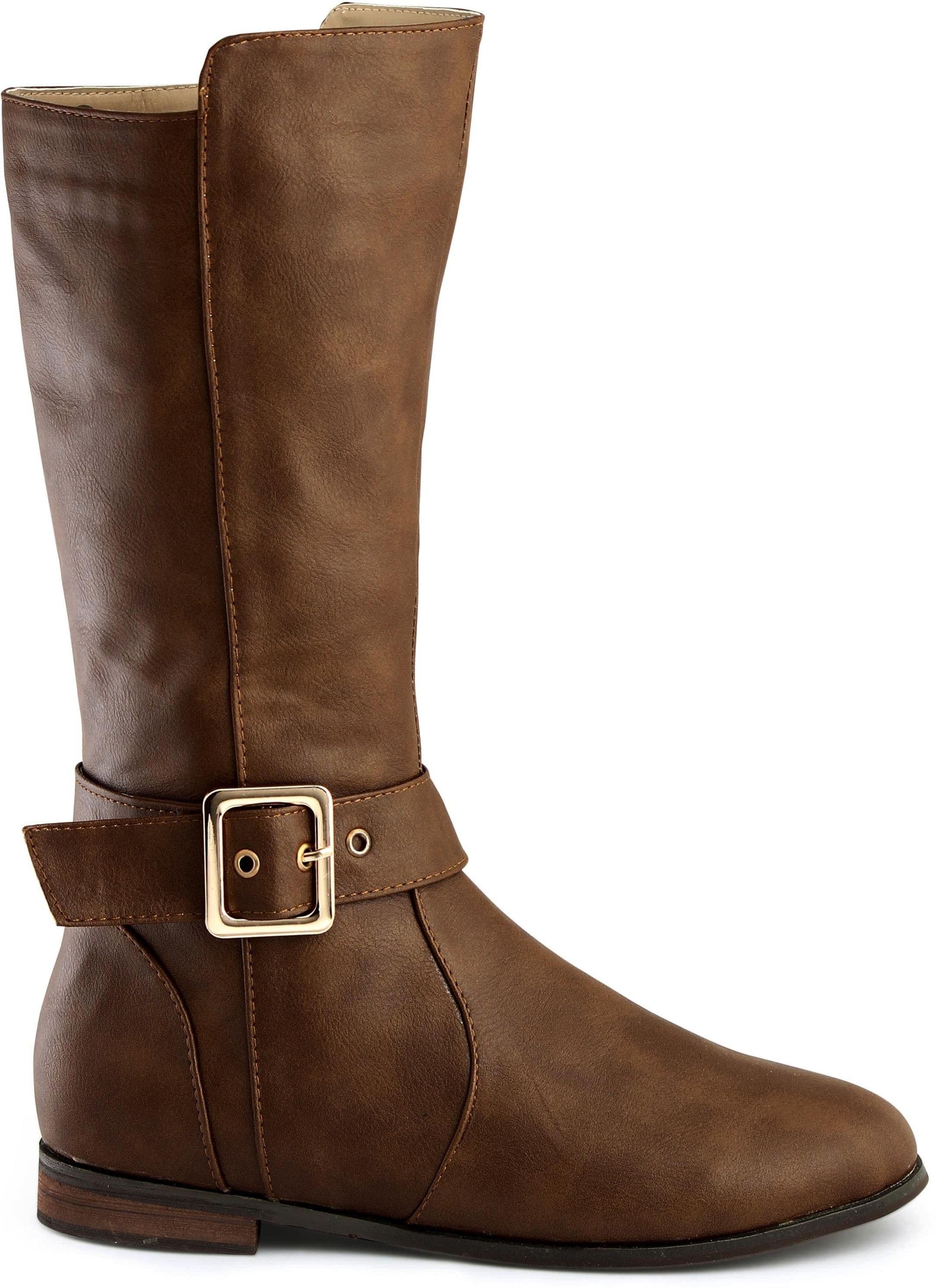 20Dresses Brown Shiver Me Timbers Boots view 4