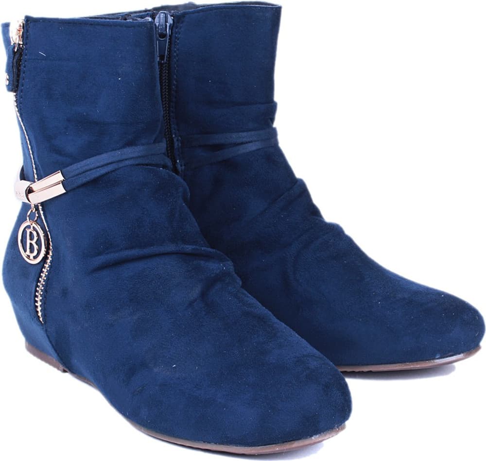 Steppings Boots Boots