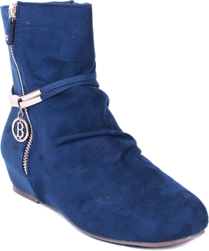 Steppings Boots Boots view 3