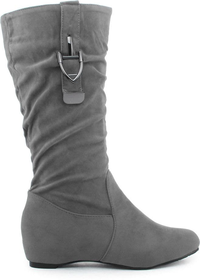 Kielz Ladies Boots view 3