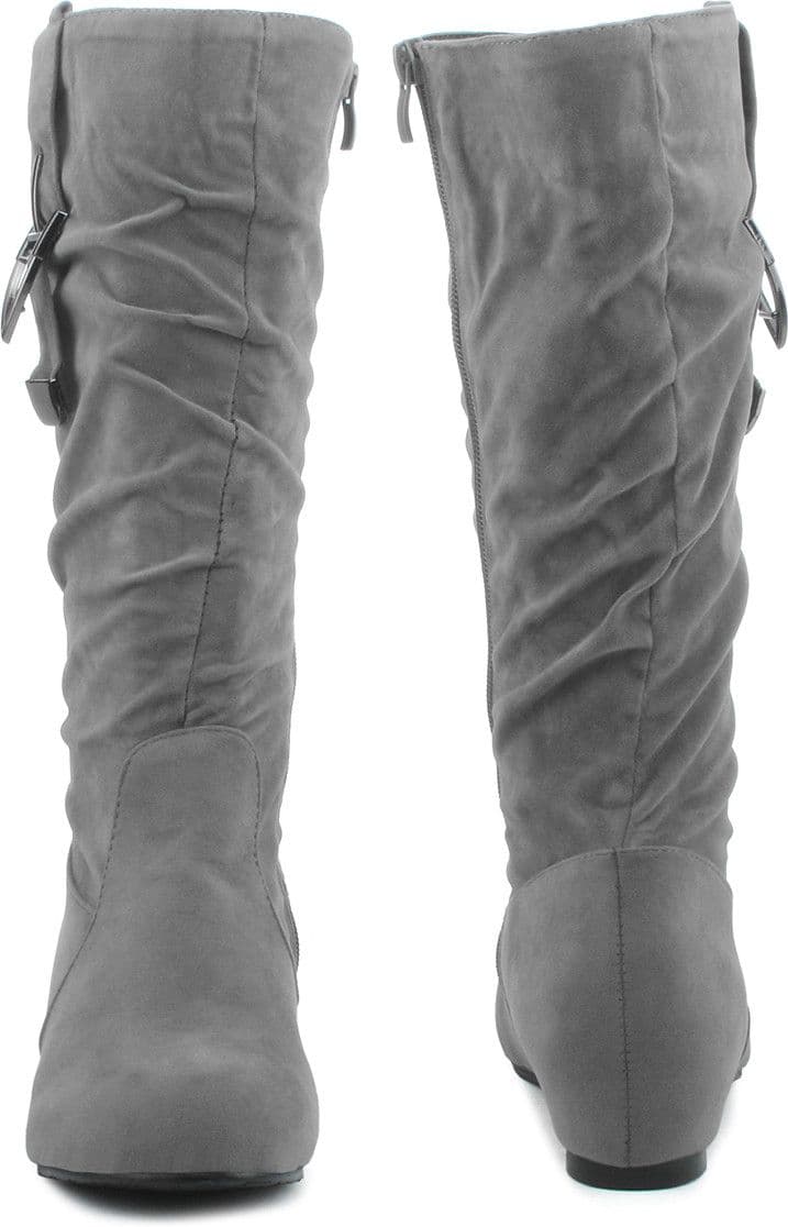 Kielz Ladies Boots view 5