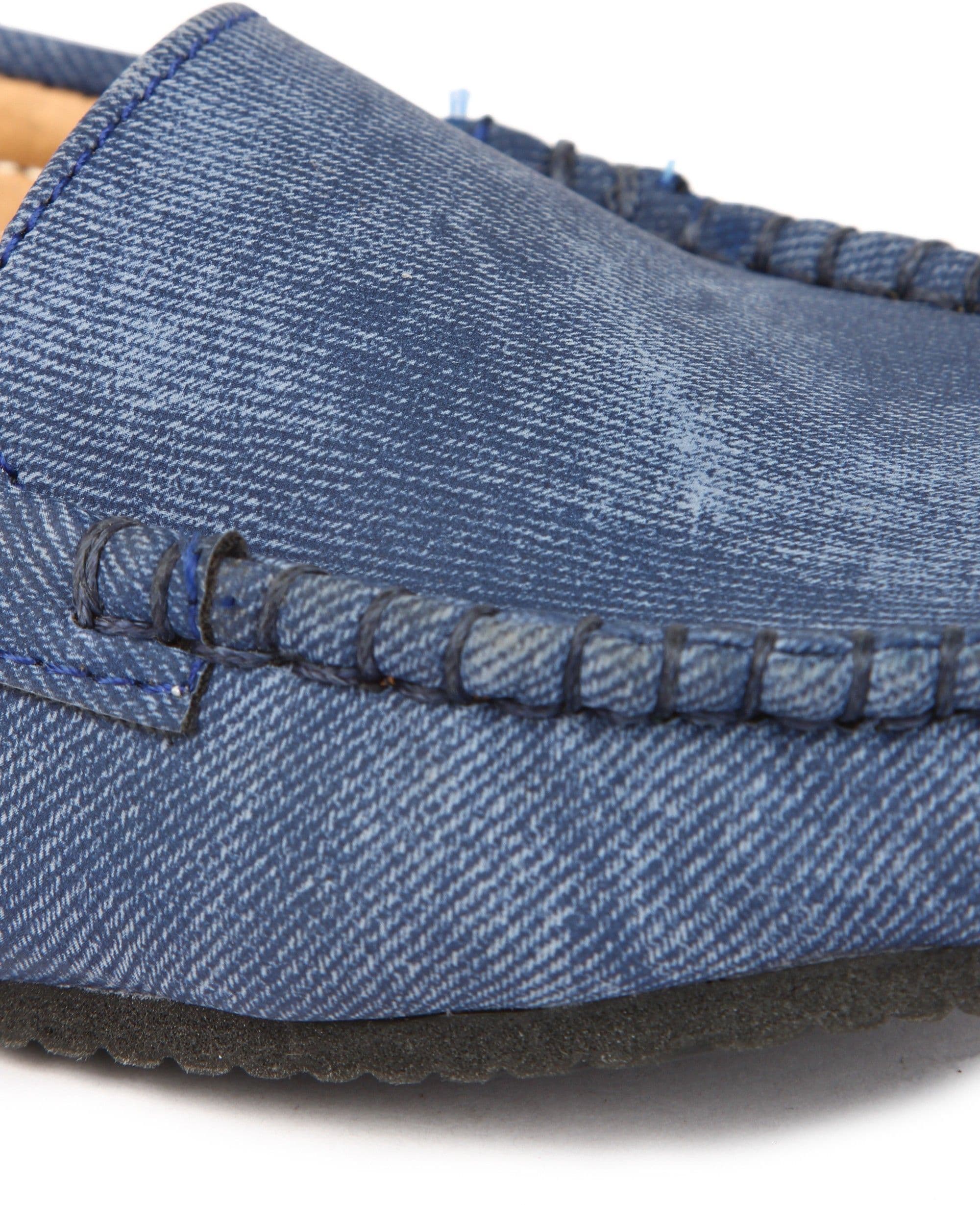 Finesse Loafers view 2