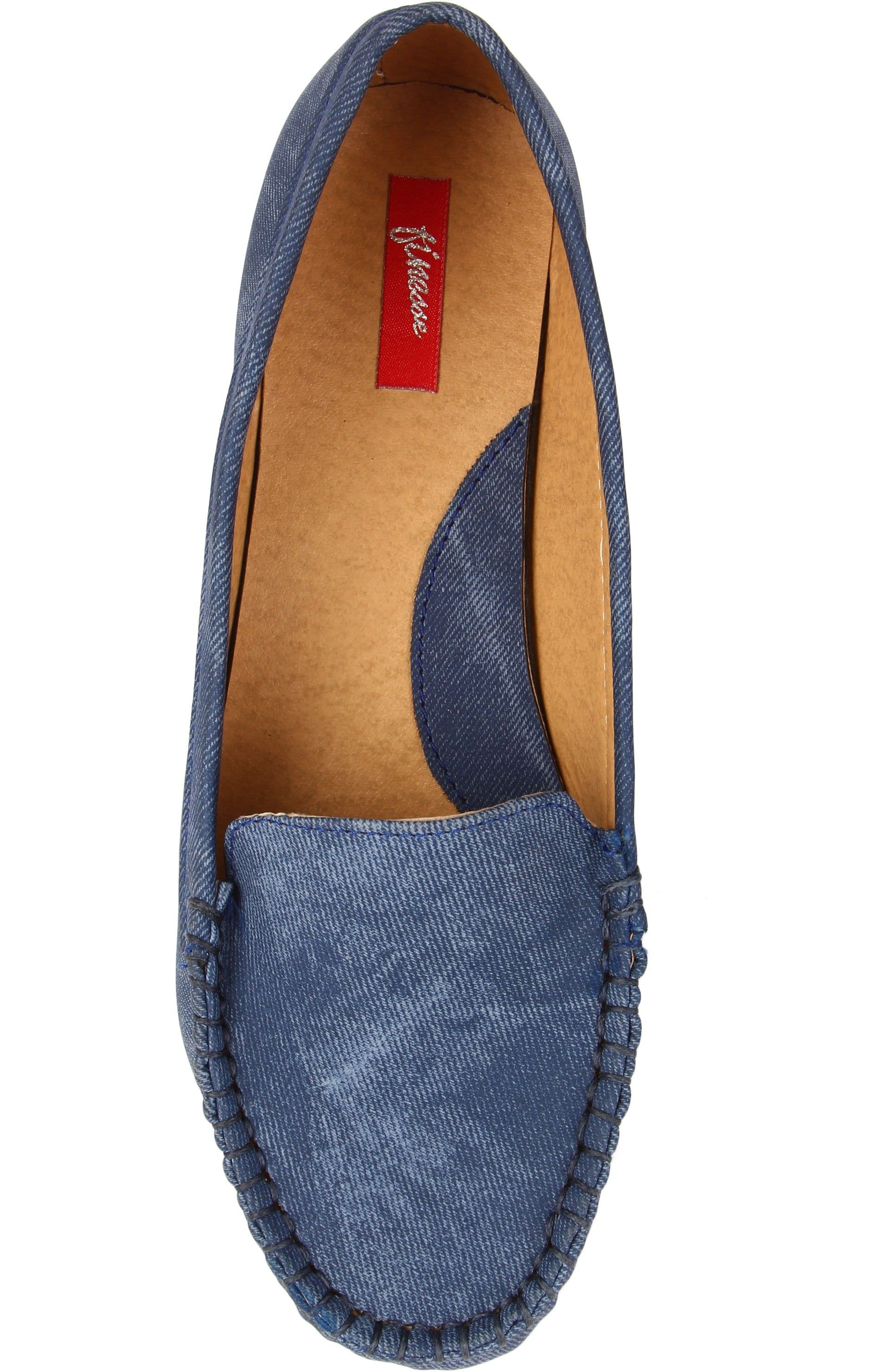 Finesse Loafers view 4