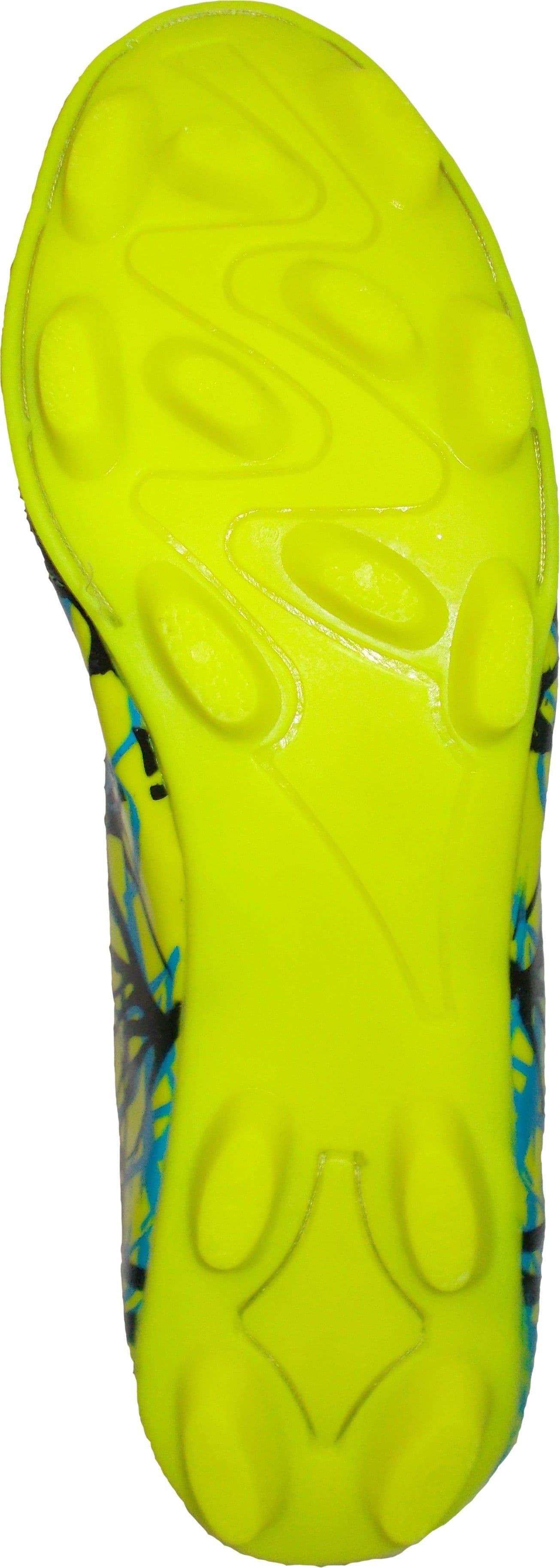 Comex Acheiver-Pluto Football Shoes view 5
