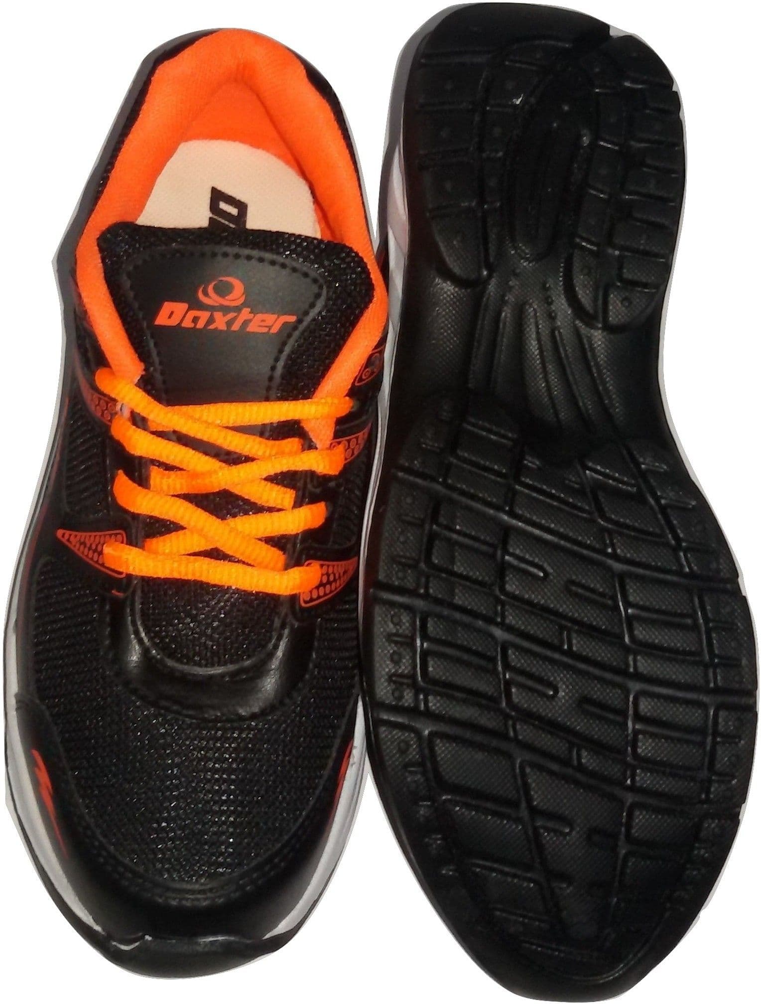 Daxter Running Shoes view 4