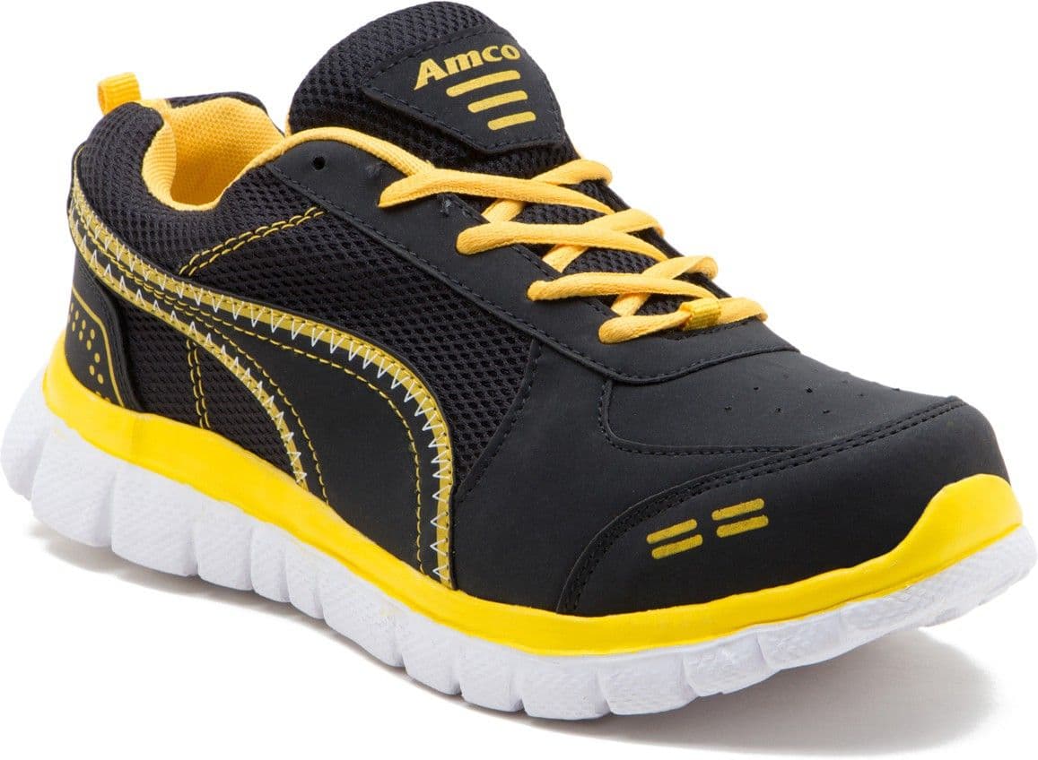 AMCO Running Shoes view 2