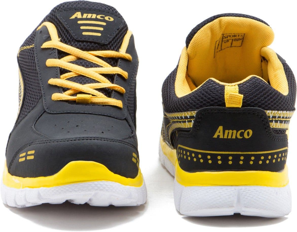 AMCO Running Shoes view 4