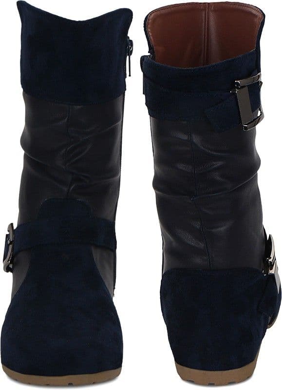 Kielz Boots view 4