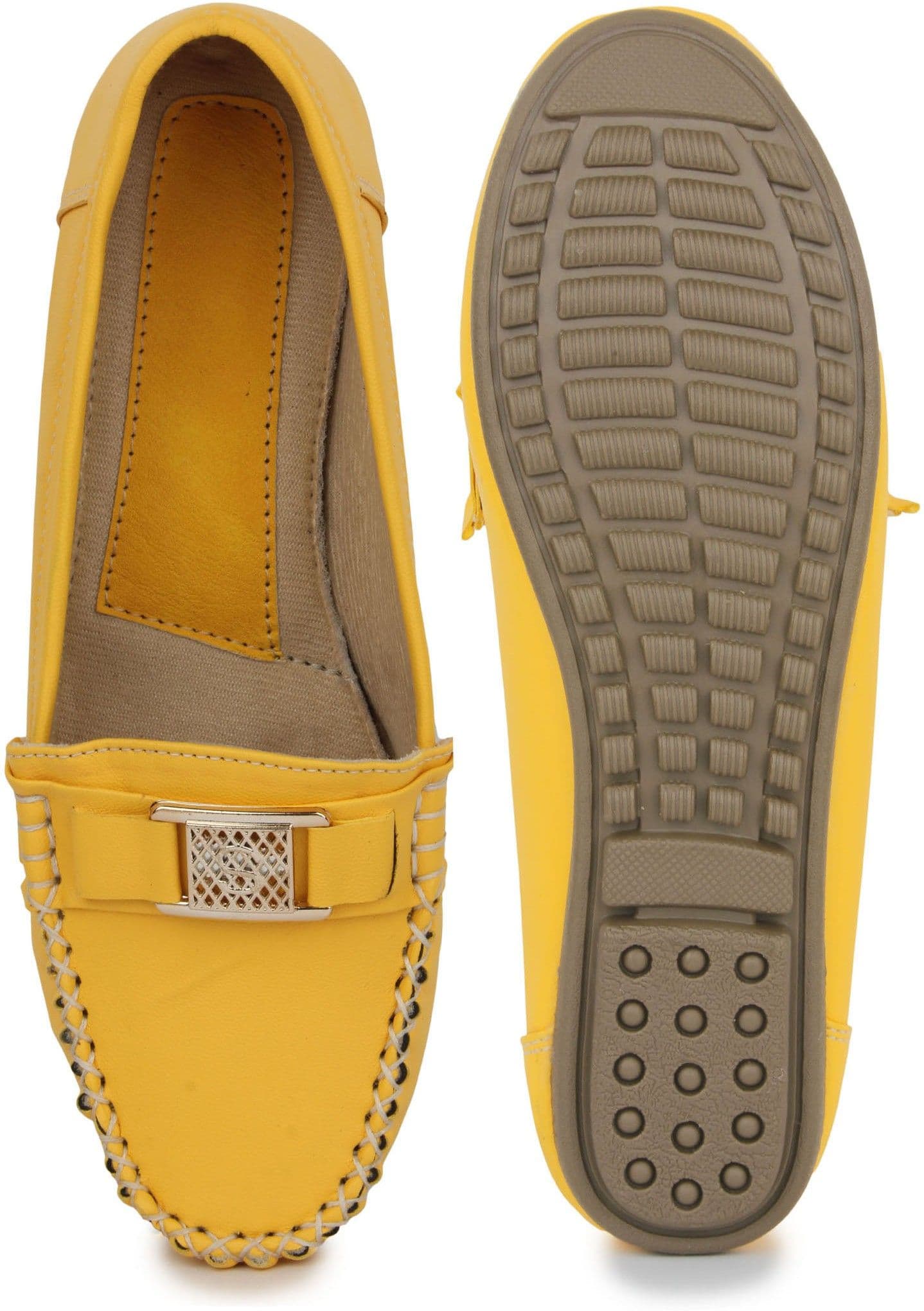 SRS Graceful & Stylish Footwear Loafers view 6