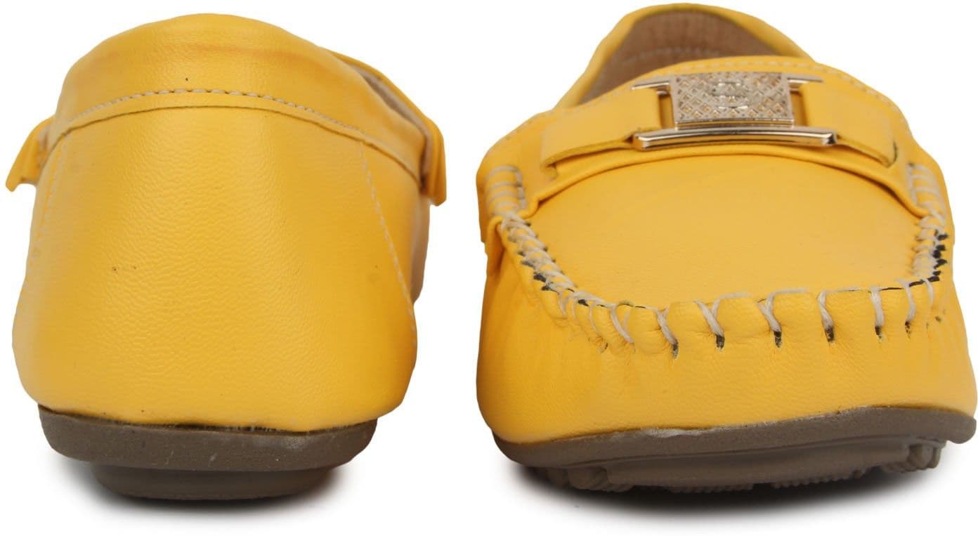 SRS Graceful & Stylish Footwear Loafers view 5