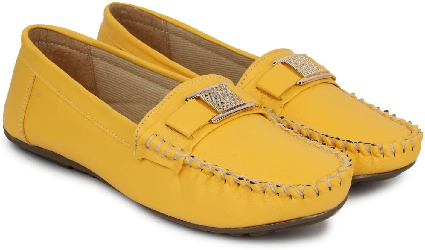 SRS Graceful & Stylish Footwear Loafers view 3