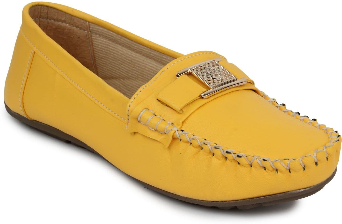 SRS Graceful & Stylish Footwear Loafers