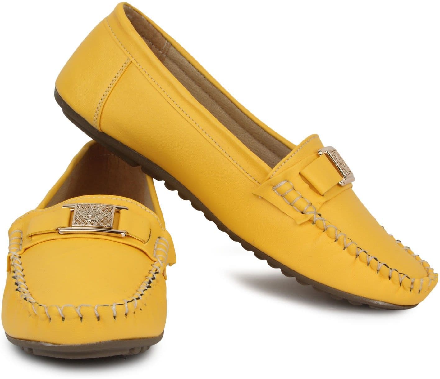 SRS Graceful & Stylish Footwear Loafers view 4