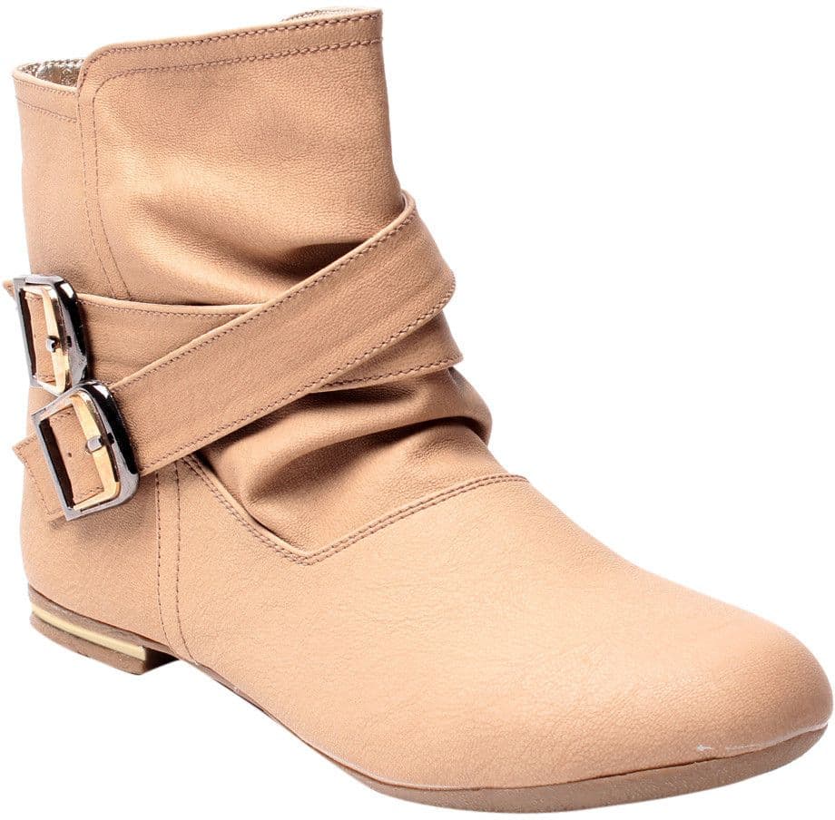 Steppings Trendy Boots view 3