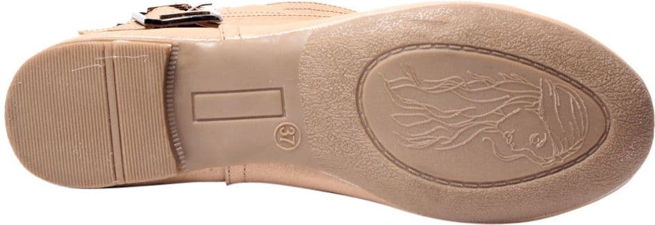 Steppings Trendy Boots view 4