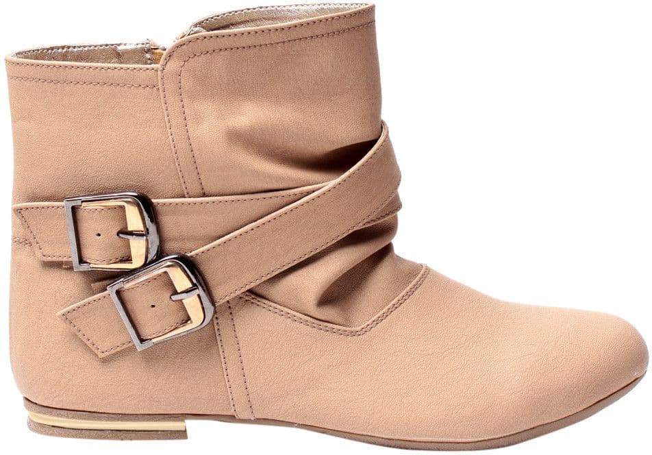Steppings Trendy Boots view 5