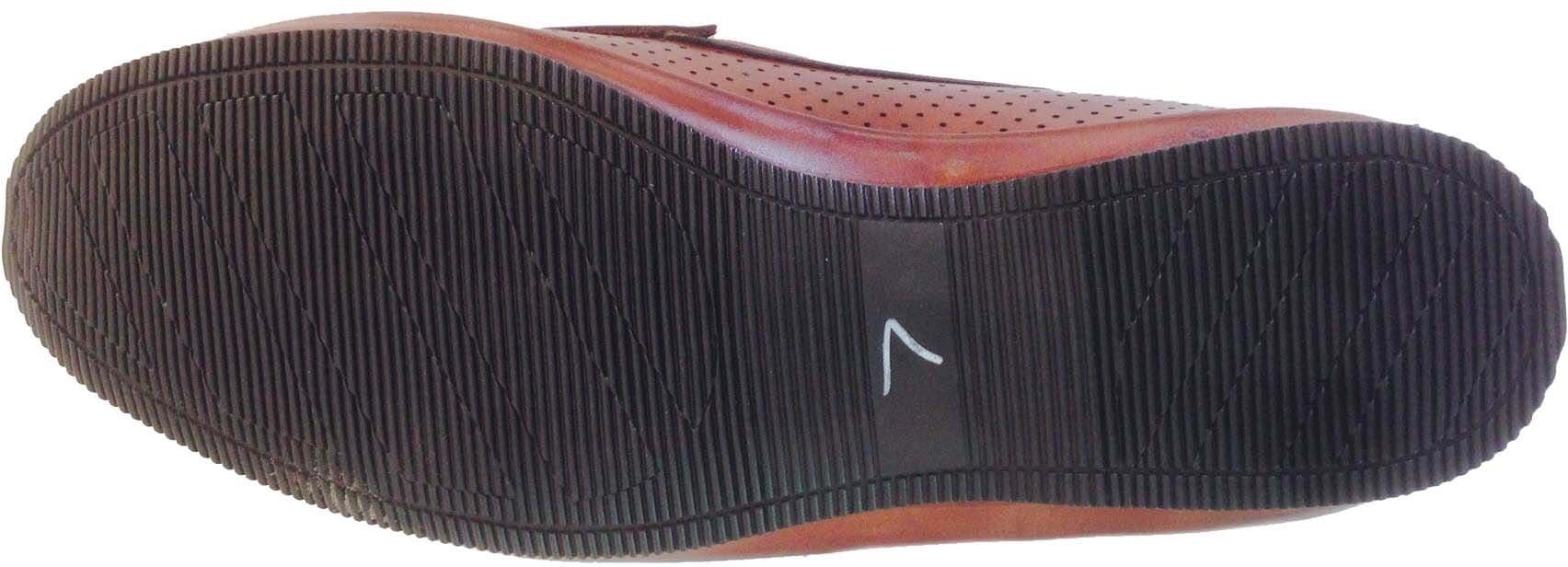 franco Loafers view 3
