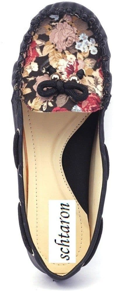 Schtaron Loafers view 4