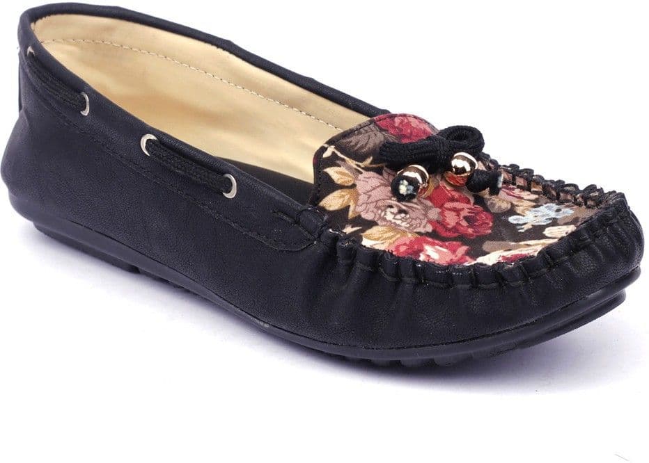 Schtaron Loafers view 3