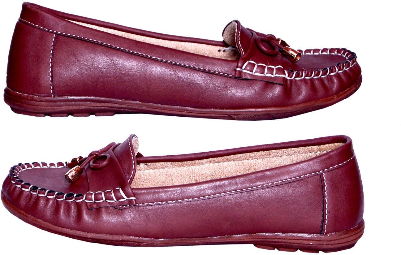 Credos Loafers view 4