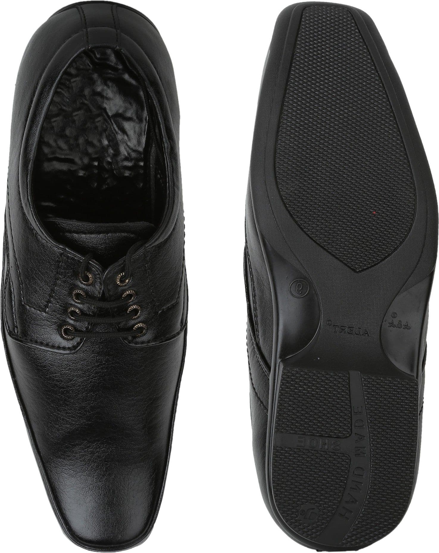 Rockshose Lace Up view 4