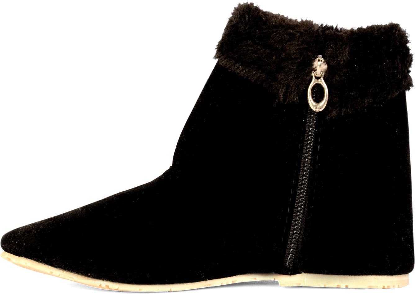 Sam Stefy Boots view 4