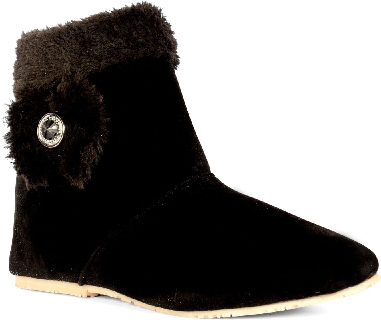 Sam Stefy Boots