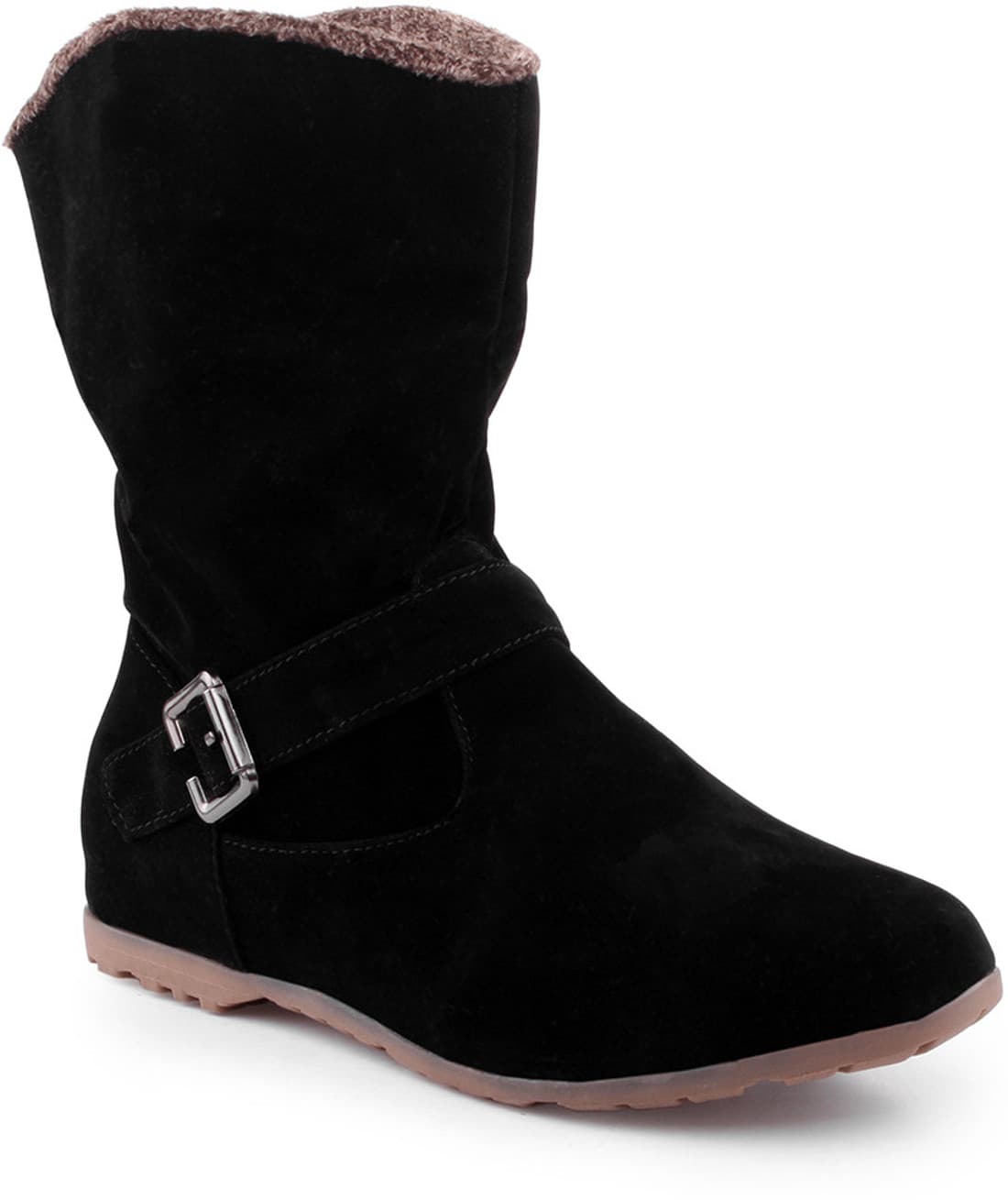 Kielz Ladies Boots