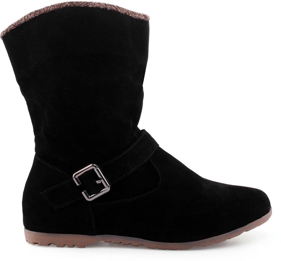 Kielz Ladies Boots view 3