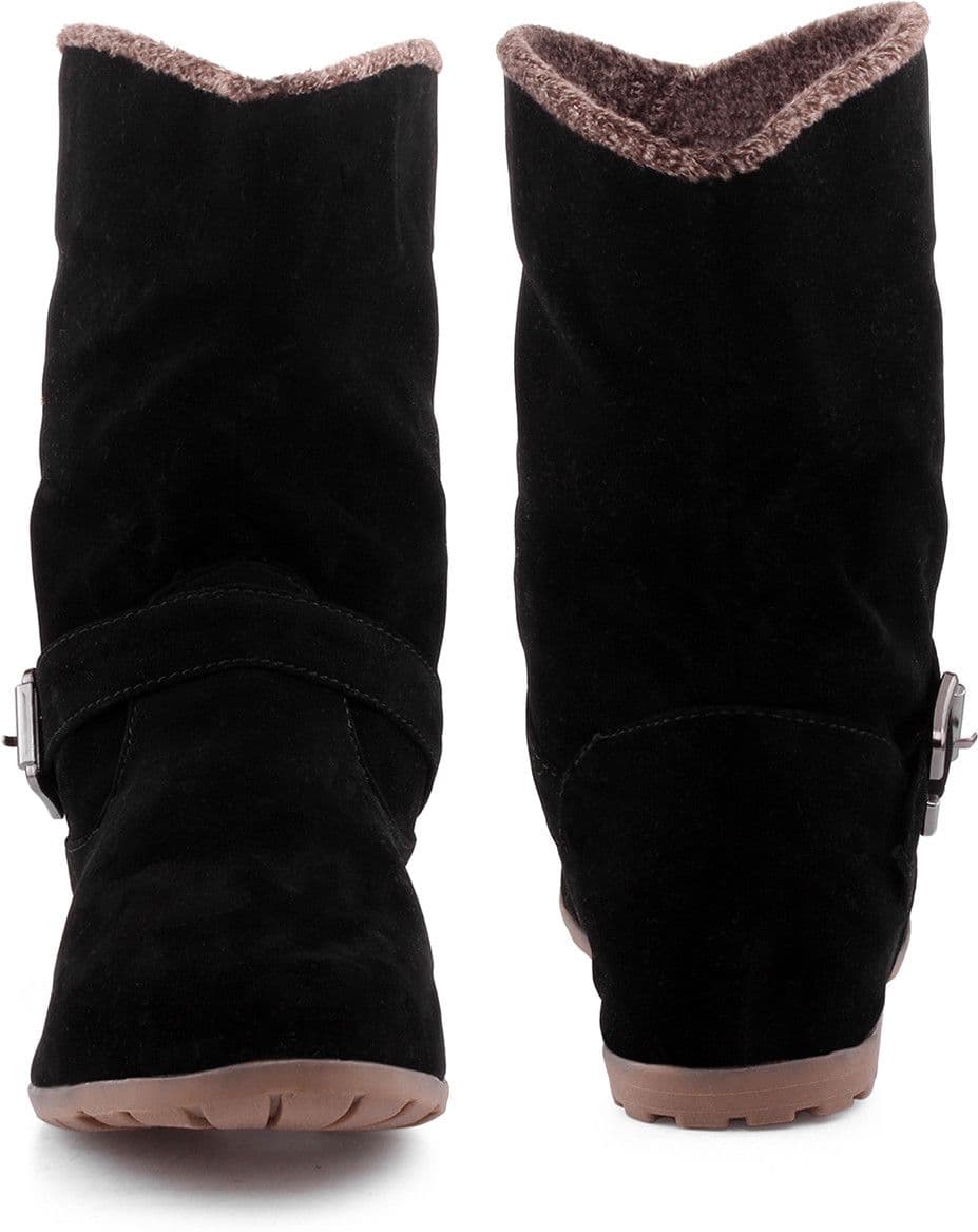 Kielz Ladies Boots view 5