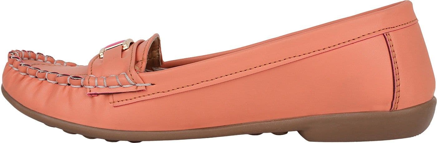 Niremo Loafers view 2