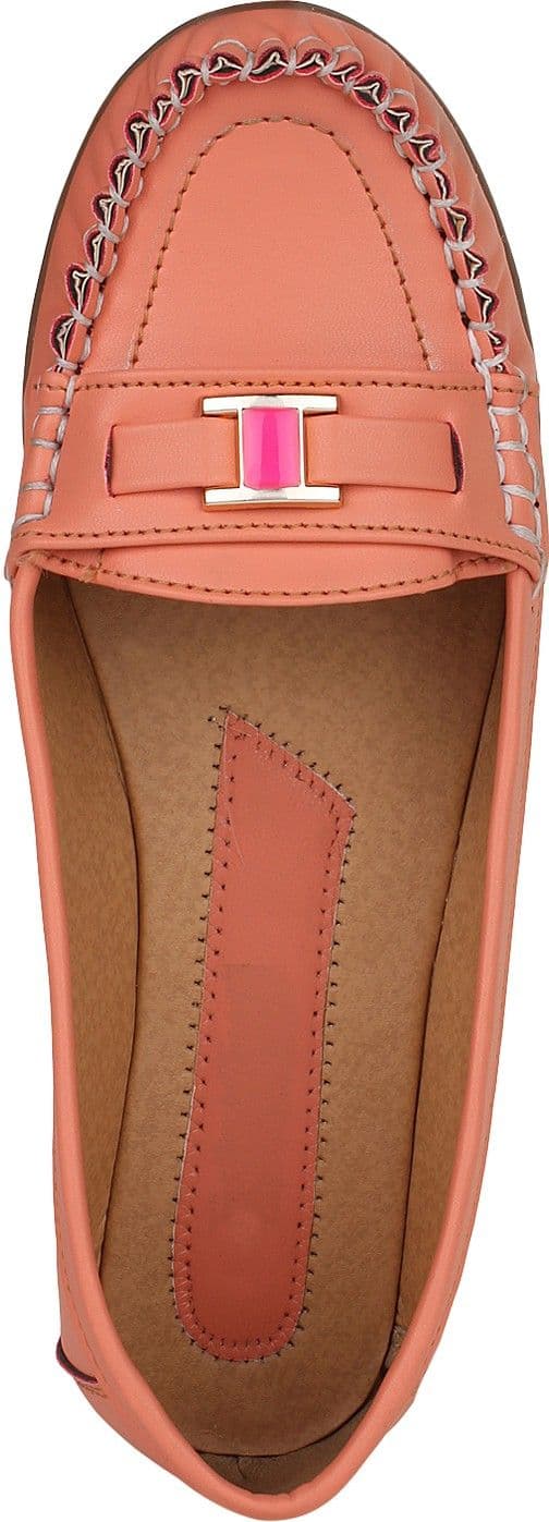 Niremo Loafers view 3