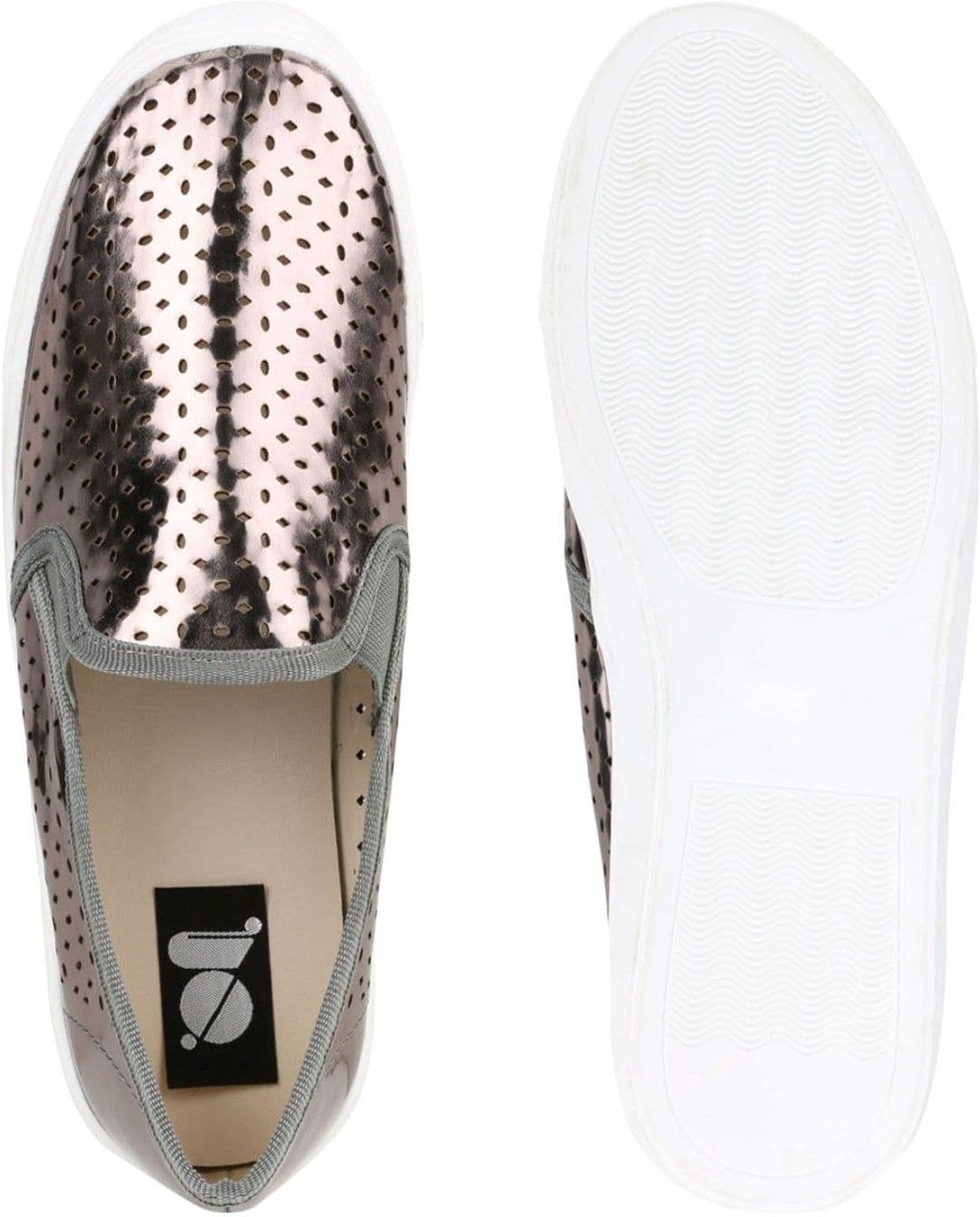 Gossip Loafers view 5
