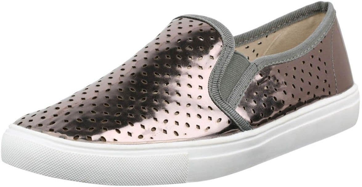 Gossip Loafers view 2