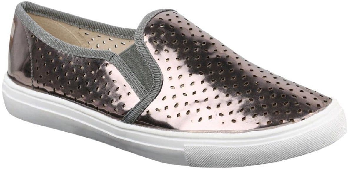 Gossip Loafers view 3