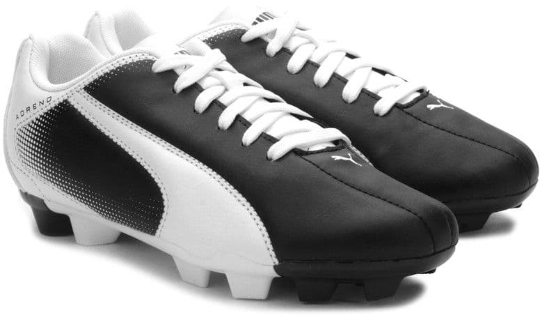 Puma Adreno FG Jr Sports Shoes view 2